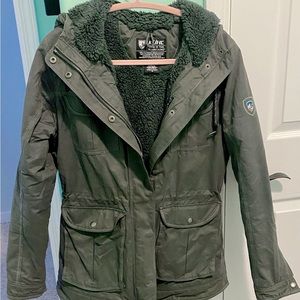 Kuhl Celeste Lined Hoody